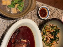-南京大牌档(富力海珠城店)