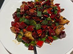 -巷子宽·酸菜鱼(迪士尼小镇店)
