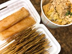 -阿生哥螺蛳粉(永安街店)