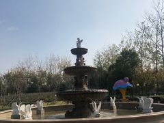 -云幽谷旅游区