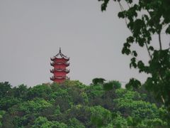 -蠡湖大桥公园