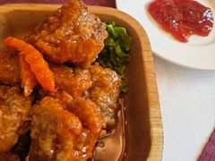-小白桦西餐厅