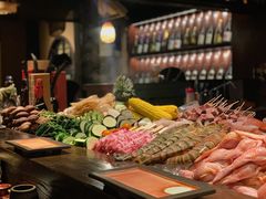 -三川·十酒Izakaya(南昌路店)