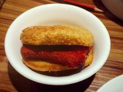 烧肉光饼等-破店(井大店)