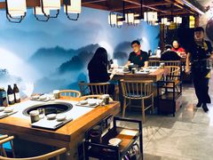 -哈拉海和牛主题餐厅(哈西店)