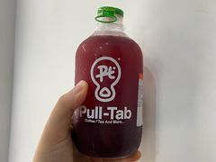-Pull-Tab拉环咖啡(杭州市上城区来福士中心店)