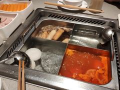 -海底捞火锅(群光广场店)