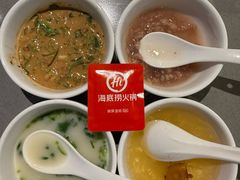 -海底捞火锅(王府井银泰in88店)