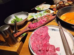 -贵厨酸汤牛肉(小十字店)