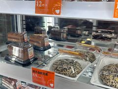 -放哈·甜醅子奶茶创造者(正宁路店)