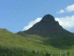 -帽儿山风景区