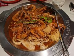 -李想大虾(江北天街店)