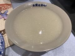 豆汁-大海碗·京菜炸酱面(雍和宫店)