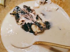 -云海肴云南菜·蒸汽石锅鱼(北京良乡华冠店)