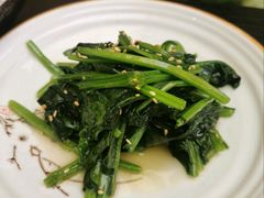 -贵木日本料理·铁板烧(新地假日广场店)