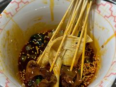 -肥家大排档(天河体育西店)