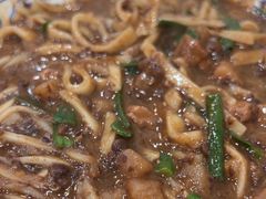 -桂花香手工面(鼓楼店)