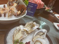 -东海怡品海鲜豆捞(星街坊店)