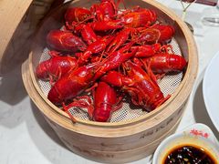 -杨氏青龙虾·羊蝎子(珠江路店)