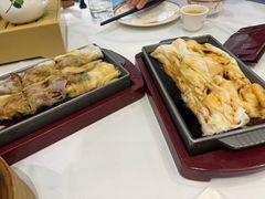 -稻香酒家·35年老字号(侨光店)