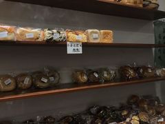 -雀食面包店(钟楼店)