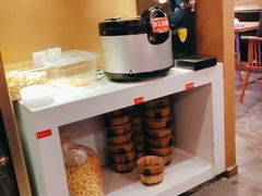-蜀香三绝·牛蛙·烤鱼·天府炒鸡(安丘泰华店)