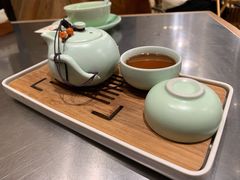 -潮界(LU·ONE凯德晶萃广场店)