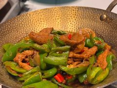 -松沪名灶·豆浆鱼头·新上海菜(江川路交大店)