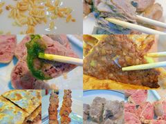 -老舅老蒙肉饼非遗店(一店)