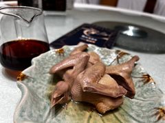 -龙悦湾酒家·八阵鱼生·渔人码头店