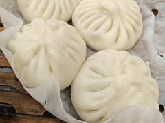 -老胜香包子铺(天津机场店)