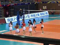 -南京大学（仙林校区）-方肇周体育馆