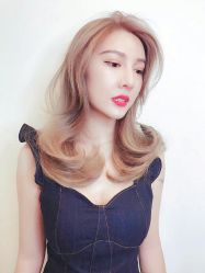 点击看大图 -Style HAIR