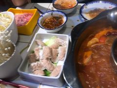 -正宗钢管厂五区·小郡肝火锅·串串香(商品街总店)