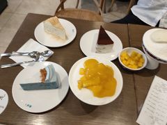 -糖纸甜品(印象城店)