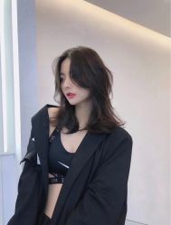 -MINX名珂斯·烫染形象设计