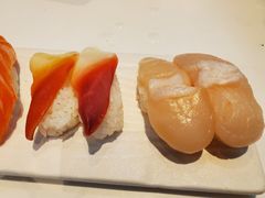 -元气寿司(益田假日广场店)