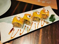 -山葵家·创意料理(宁波来福士店)