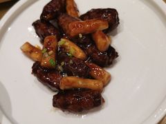 排香年糕-枣子树·素食餐厅(普陀山店)