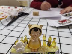 -Summer House夏莫手工坊团建活动(世博源店)