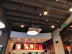 -星巴克(宁波老外滩店)