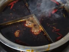 -渝味黄姐火锅(黄泥村店)