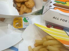 -德克士(北关店)