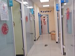 -全心全意连锁动物医院·微创中心·内科急重症·心脏专科(丰管路店)