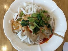 -秦香陕西食府(华贸天地店)