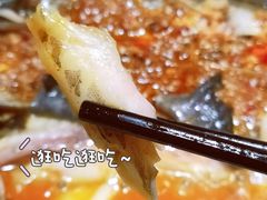 -鱼来顺纸上烤鱼