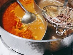 -今日炊牛·潮汕牛肉火锅(华采天地店)