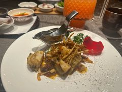 -枫品铁板烧(东樾店)