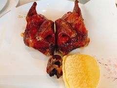 -铭家点心(秦岭路店)