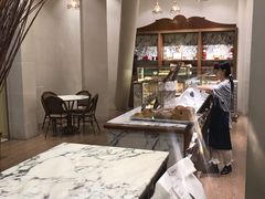 大堂-WHEAT&BAKER-麥(凯德来福士店)